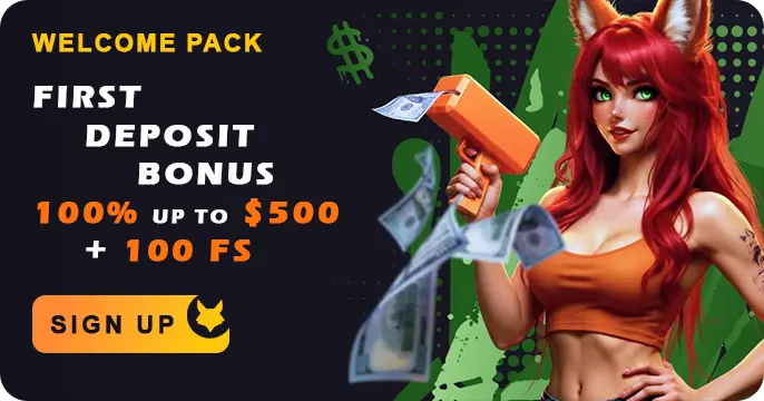 Foxslots Casino